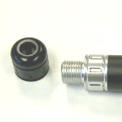 1/2 inch UNF Thread Protector for Silencers Adaptors & Sound moderator Adapters Made in UK ( AGM ADD 01 )