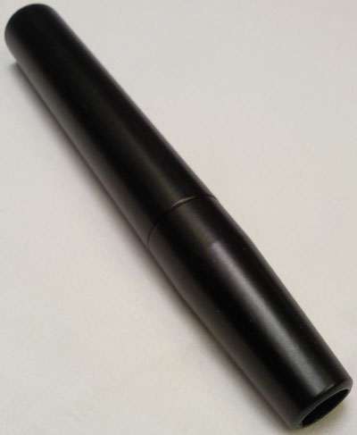 11.05mm Airgun Silencer To Fit Most 11.05mm Air rifle Barrels slide over the barrel type ( Made in UK ) ( AGM MOD 13 )
