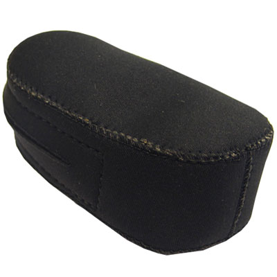 NEOPRENE BITE ALARM CASE FITS MOST ALARMS INCLUDING ALL OUR VX & VC & GDS & GDS-C ALARMS