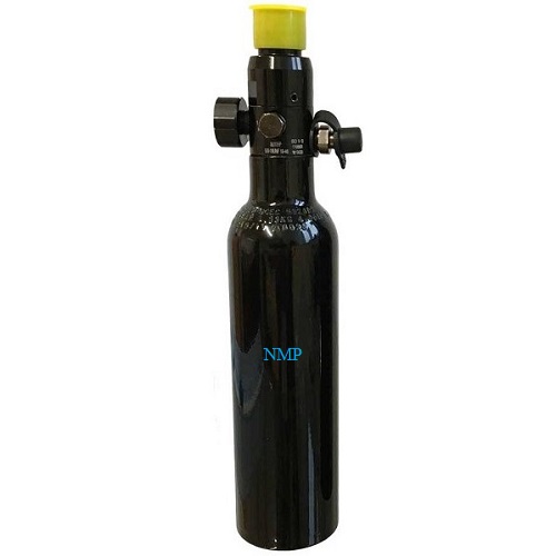 Webley NEMESIS X PCP brand new Replacement Air Bottle